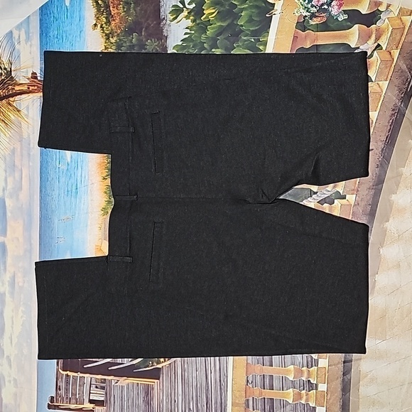 Betabrand Yoga Pants Size Medium NWT - Picture 6 of 6